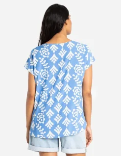 New Blusenshirt - LENZING&trade; ECOVERO&trade; Damen Blusen