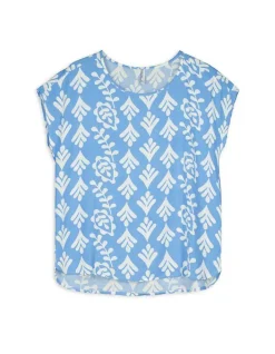 New Blusenshirt - LENZING&trade; ECOVERO&trade; Damen Blusen
