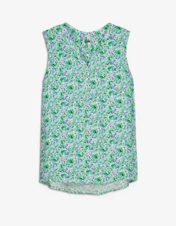 Hot Blusenshirt - LENZING&trade; ECOVERO&trade; Damen Blusen
