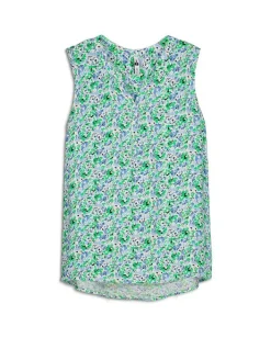 Hot Blusenshirt - LENZING™ ECOVERO™ Damen Blusen