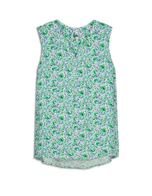 Hot Blusenshirt - LENZING™ ECOVERO™ Damen Blusen