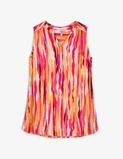 New Blusenshirt - LENZING&trade; ECOVERO&trade; Damen Tops