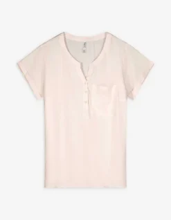 Clearance Blusenshirt - LENZING&trade; ECOVERO&trade; Damen Blusen