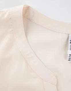 Clearance Blusenshirt - LENZING™ ECOVERO™ Damen Blusen