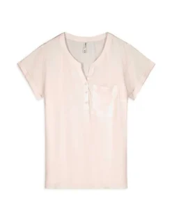 Clearance Blusenshirt - LENZING™ ECOVERO™ Damen Blusen