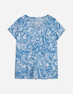Sale Blusenshirt - LENZING&trade; ECOVERO&trade; Damen Blusen