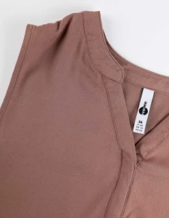 Hot Blusenshirt - LENZING™ ECOVERO™ Damen Tops