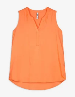 Hot Blusenshirt - LENZING&trade; ECOVERO&trade; Damen Tops