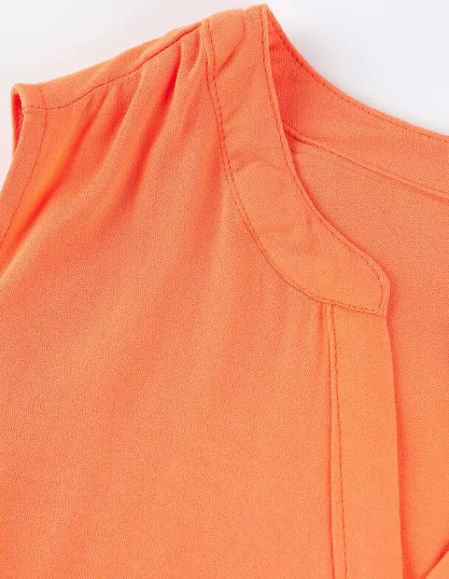 Hot Blusenshirt - LENZING™ ECOVERO™ Damen Tops