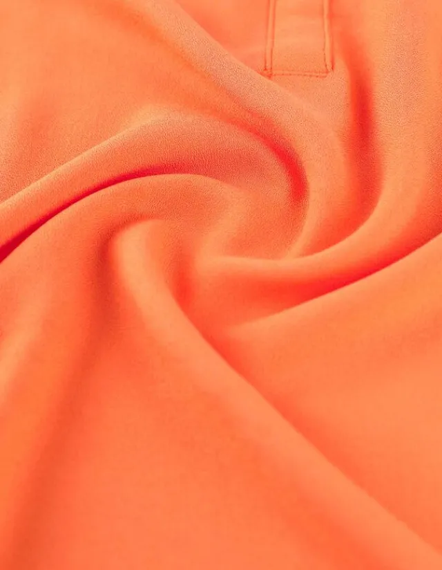 Hot Blusenshirt - LENZING™ ECOVERO™ Damen Tops