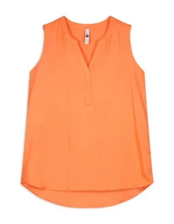 Hot Blusenshirt - LENZING™ ECOVERO™ Damen Tops