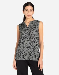 Online Blusenshirt - LENZING&trade; ECOVERO&trade; Damen Tops