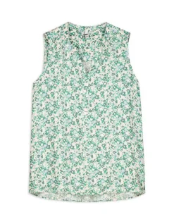 Discount Blusenshirt - LENZING™ ECOVERO™ Damen Tops