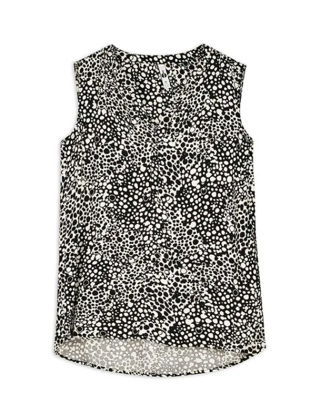 Best Blusenshirt - LENZING™ ECOVERO™ Damen Tops
