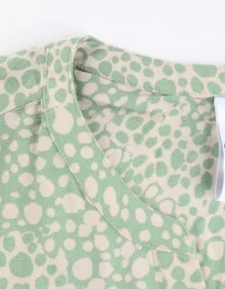 Outlet Blusenshirt - LENZING™ ECOVERO™ Damen Tops