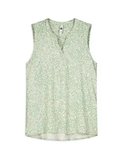 Outlet Blusenshirt - LENZING™ ECOVERO™ Damen Tops