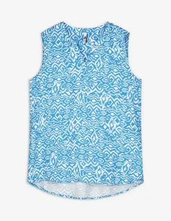 Clearance Blusenshirt - LENZING&trade; ECOVERO&trade; Damen Tops