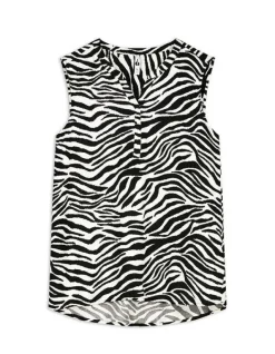 New Blusenshirt - LENZING&trade; ECOVERO&trade; Damen Tops