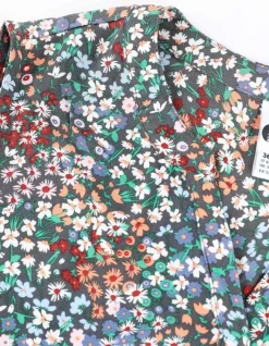 Outlet Blusenshirt - LENZING™ ECOVERO™ Damen Tops