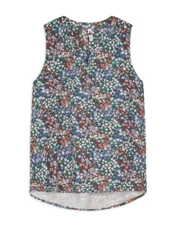 Outlet Blusenshirt - LENZING™ ECOVERO™ Damen Tops