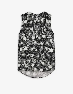 Discount Blusenshirt - LENZING&trade; ECOVERO&trade; Damen Tops