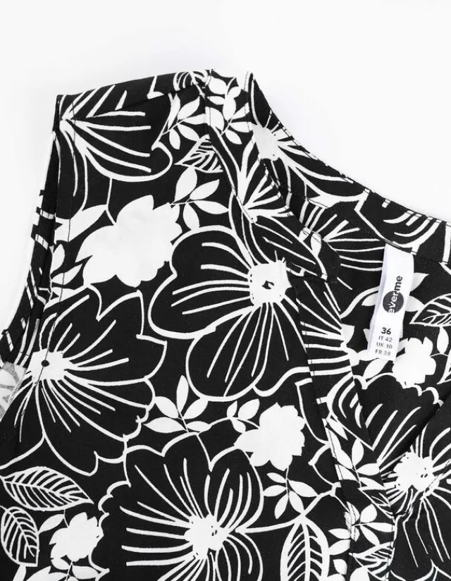 Discount Blusenshirt - LENZING™ ECOVERO™ Damen Tops