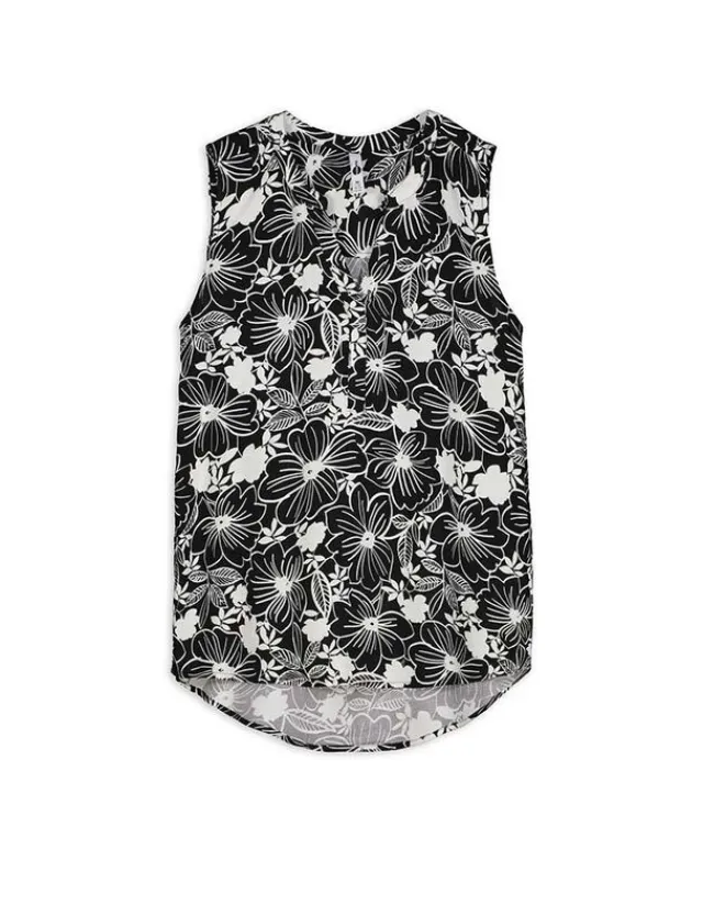 Discount Blusenshirt - LENZING™ ECOVERO™ Damen Tops