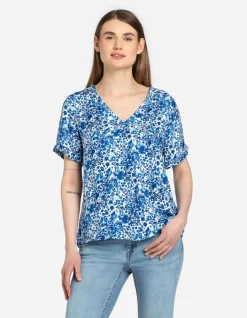Hot Blusenshirt - LENZING&trade; ECOVERO&trade; Damen Blusen