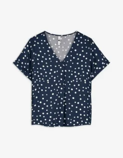 Discount Blusenshirt - LENZING&trade; ECOVERO&trade; Damen Blusen