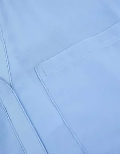 New Blusenshirt - V-Ausschnitt - Damen Blusen