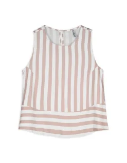 Hot Blusentop - LENZING&trade; ECOVERO&trade; Damen Damenmode Unter 10 Euro|Tops