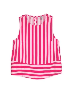 Fashion Blusentop - LENZING&trade; ECOVERO&trade; Damen Tops
