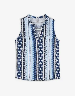 Discount Blusentop - LENZING&trade; ECOVERO&trade; Damen Tops