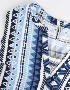 Discount Blusentop - LENZING&trade; ECOVERO&trade; Damen Tops