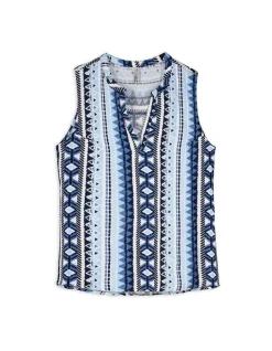 Discount Blusentop - LENZING&trade; ECOVERO&trade; Damen Tops