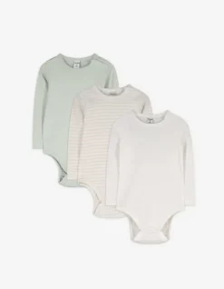 Online Body - Druckknopf Kinder Baby-mädchen (56-92)|Mädchenkleidung