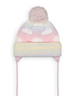 Best Bommelm&uuml;tze - Fleece-Futter - Kinder Baby-jungen (56-92)|Jungenkleidung
