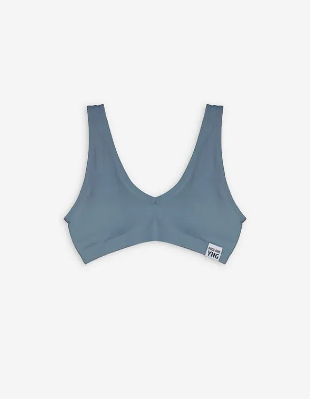 Fashion Bralette - Stretchanteil - Kinder Mädchenkleidung