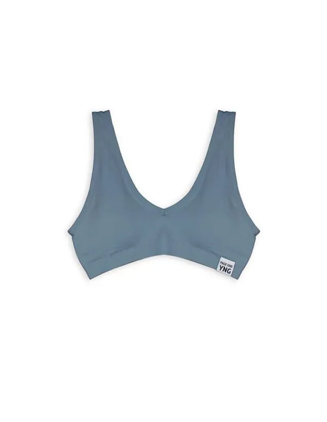 Fashion Bralette - Stretchanteil - Kinder Mädchenkleidung