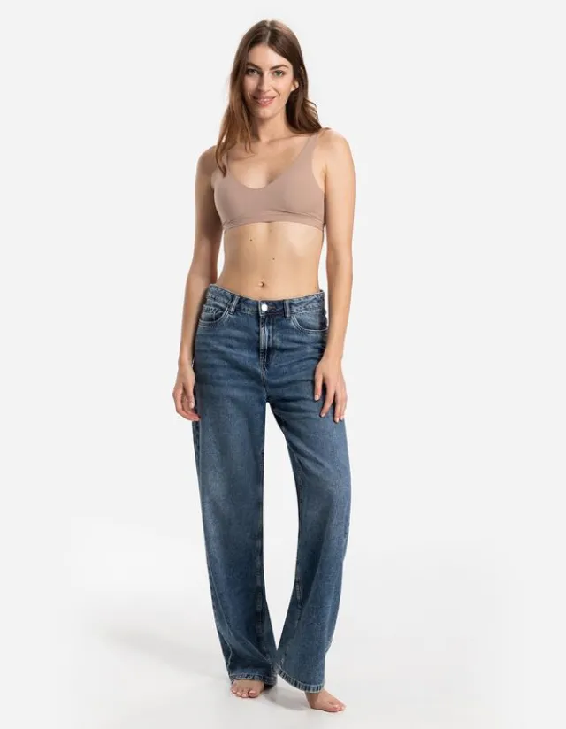 Online Bralette - Your Perfect Fit - Damen Unterwäsche