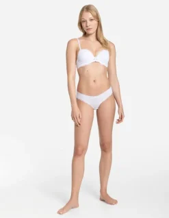Hot Brazilian - 3er-Pack Damen Unterwäsche