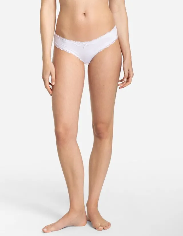 Hot Brazilian - 3er-Pack Damen Unterwäsche