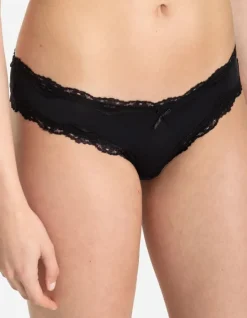 Hot Brazilian - 3er-Pack Damen Unterwäsche