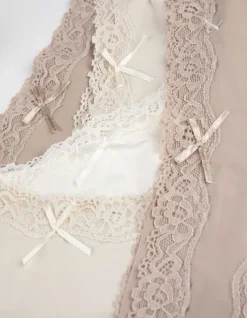New Brazilian - 5er-Pack Damen Unterwäsche