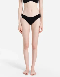 Sale Brazilian - Mikrofaser Damen Unterwäsche