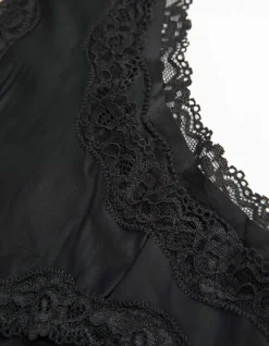 Sale Brazilian - Mikrofaser Damen Unterwäsche