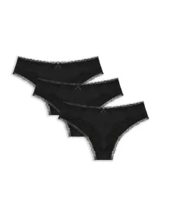 Sale Brazilian - Mikrofaser Damen Unterwäsche