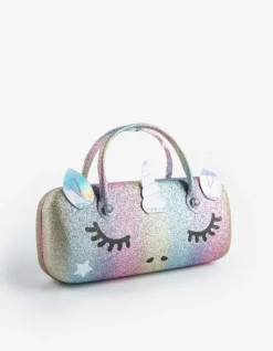 Online Brillenetui - Einhorn Kinder Mädchenkleidung