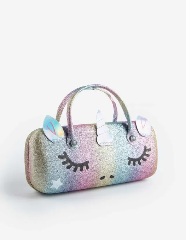 Online Brillenetui - Einhorn Kinder Mädchenkleidung