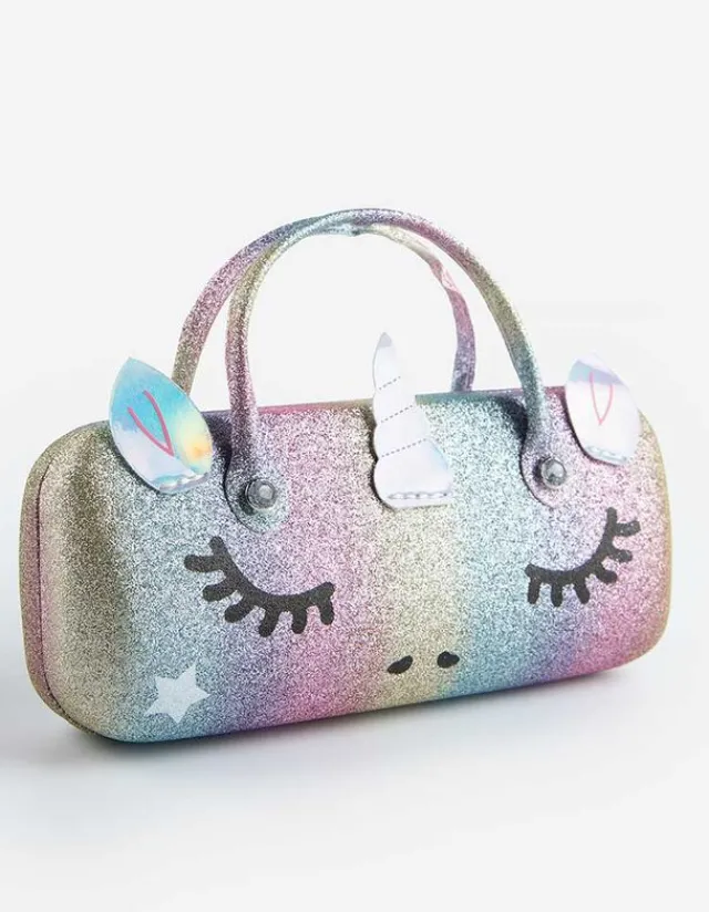 Online Brillenetui - Einhorn Kinder Mädchenkleidung